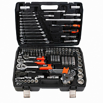 Набор инструмента 121пр TREK №33121 TR33121